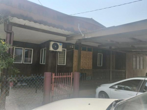RS HOMESTAY DUNGUN
